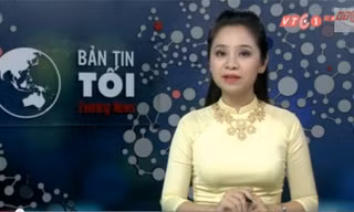 Bản tin Thời sự 20h ngày 25/8 | VTC