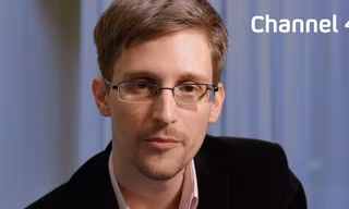 Edward Snowden tiết lộ thông tin mới