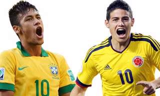 5 kỳ vọng ở tứ kết World Cup 2014