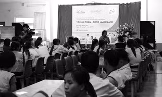 Nâng cao nhận thức về sức khỏe sinh sản cho nữ công nhân