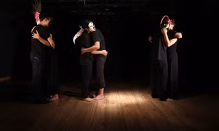 Đoạn trích trong video art