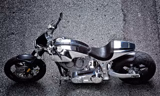 Siêu xế độ KRGT-1 giá 78.000 USD.