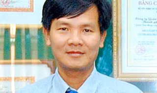 Ông Trần Minh Trung