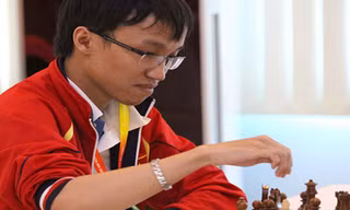 Trường Sơn thi đấu ấn tượng tại giải