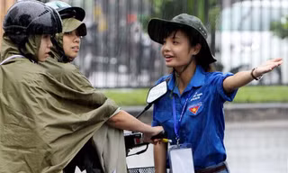 Ảnh minh họa. (Nguồn: TTXVN) 