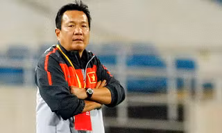 HLV Hoàng Văn Phúc.