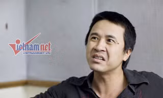 Nhạc sĩ Lê Minh Sơn.