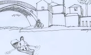 Minh họa: Huỳnh Ty