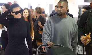 Kanye West phải đi cấp cứu khi đang lưu diễn tại Úc