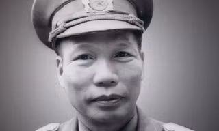 Trung tướng Phan Hoan từ trần