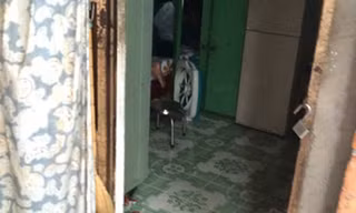 Sinh viên khóc ròng vì nhà trọ tăng giá, phòng “teo tóp“