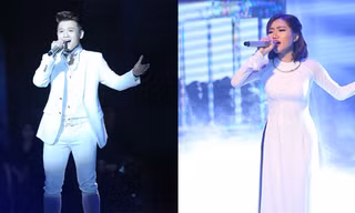 X Factor: "Hotboy" của Hồ Quỳnh Hương được cứu phút chót