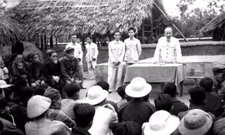 “Chế độ sinh hoạt của Chi bộ phải nghiêm túc” 