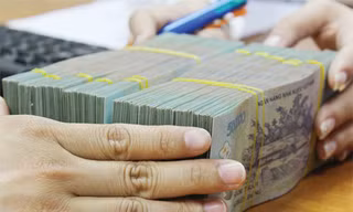 Cty mua bán nợ xấu muốn có quyền năng đặc biệt