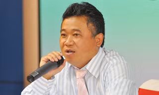 Đại gia Đặng Thành Tâm