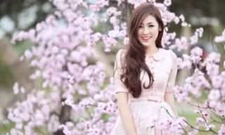 Hoa hậu Việt Nam 2014 - Hiện thực hóa giấc mơ Hoa hậu