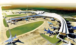 Số phận sân bay có mức đầu tư gần 8 tỷ USD được Hội đồng thẩm định Nhà nước cân nhắc rất kỹ bằng hai lần bỏ phiếu