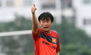 HLV Phan Thanh Hùng: Pháp không được coi thường Nigeria
