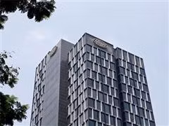 Vinaconex thay phó tổng giám đốc