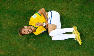 Bán kết World Cup vắng ngôi sao nào?