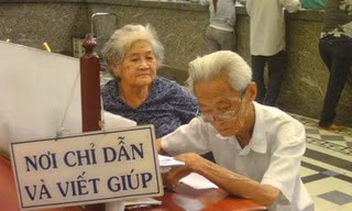 Những nghề dần biến mất ở Việt Nam