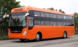 Doanh nghiệp có hơn 300 xe giường nằm ủng hộ lệnh cấm