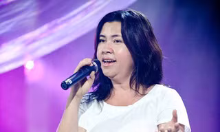Phương Thảo: Đừng dại nổi tiếng nhanh