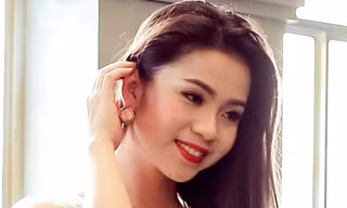 Ban tổ chức trả lời về quy định “chưa chung sống như vợ chồng“