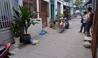 Những vụ vợ giận chồng rồi làm chuyện 'động trời'