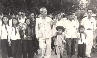 Ảnh tư liệu