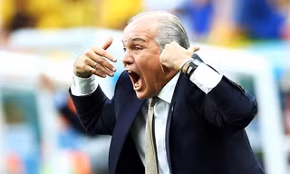 Khi Sabella đóng vai 'Quỷ sứ'