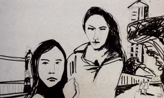 Minh họa: Huỳnh Ty