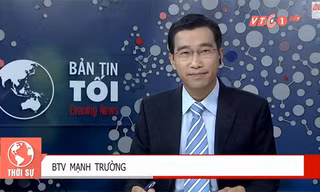 Bản tin Thời sự 20h ngày 30/7 | VTC