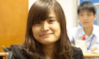 Nguyễn Thị Trà My.