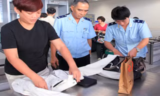 4 kg tiền chất ma túy giả là đường thốt nốt gửi sang Australia