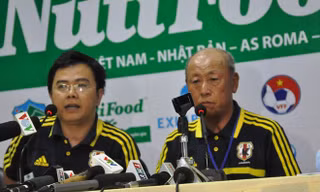 U19 Việt Nam tấn công đơn điệu