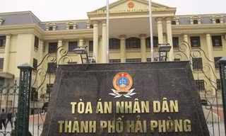 Sẽ khởi tố vụ chánh tòa bị tố nhận tiền rồi 'lật kèo'