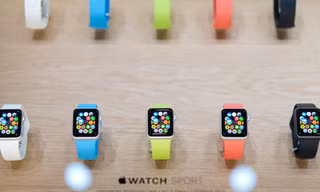 Apple Watch vừa hiện đại, vừa cổ điển truyền thống