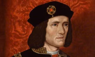 Vua Richard III