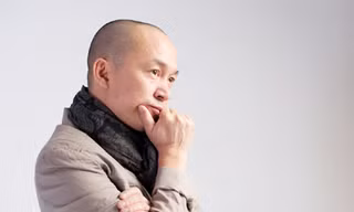 Quốc Trung: Cư xử chợ búa sẽ gặp những “bà nội trợ“