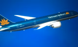  Để có những chuyến bay an toàn, những “cảnh sát hàng không” luôn tỉnh táo. ảnh: PV