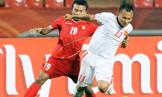 Trân trọng đôi chân