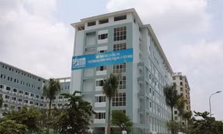Trường ĐH không tấc đất, kê khống giảng viên