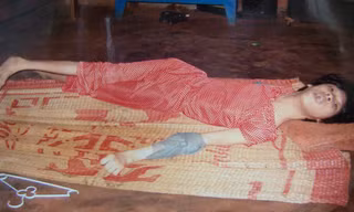 Những ngọn đèn trước gió