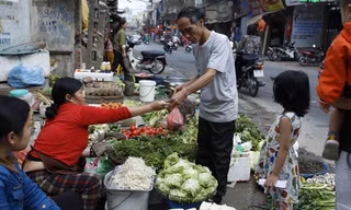  Nếu không tìm cách tái cấu trúc nền kinh tế, Việt Nam sẽ đối mặt với bẫy thu nhập trung bình