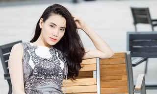 Trang Nhung 'khóc hết nước mắt vì bị oan vụ mua bán dâm'