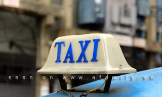 Phát hiện nhiều hãng taxi trôi nổi