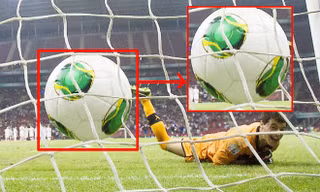 Trái bóng Brazuca làm thay đổi số bàn thắng World Cup 2014