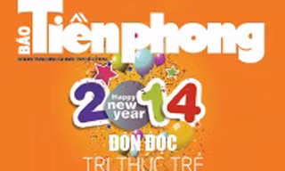 Mời bạn đón đọc Tri Thức Trẻ số Tết Giáp Ngọ 2014
