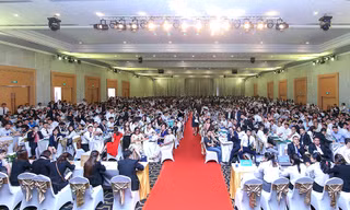 Tập đoàn Hưng Thịnh hiện đang đầu tư, phân phối gần 80 dự án trên khắp các tỉnh thành.